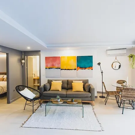 Casa Plaza Salvador 公寓 塞维利亚