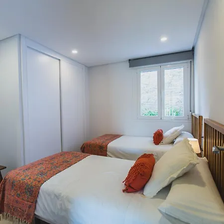Casa Plaza Salvador 아파트 *