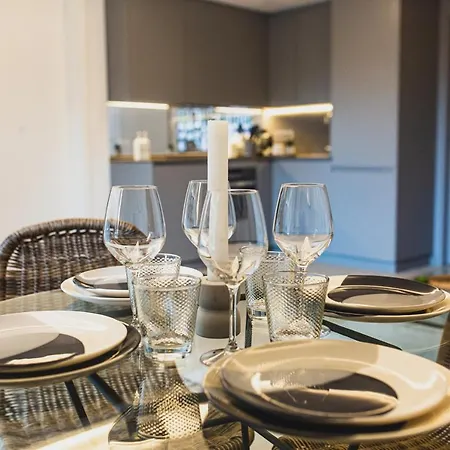 Casa Plaza Salvador 아파트