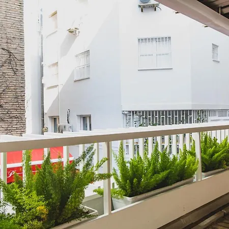 Casa Plaza Salvador 아파트