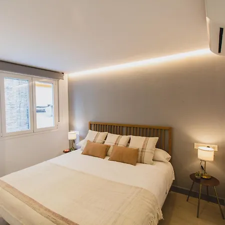 아파트 Casa Plaza Salvador *